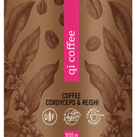 QI Coffee