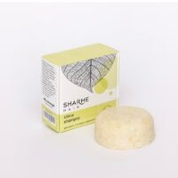 Prirodni čvrsti šampon Sharme Hair Citrus