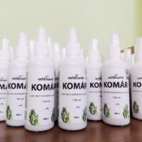 Komar - prirodni repelent - Image 2