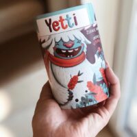 YETTI - Pasji trn Gummies - Image 2
