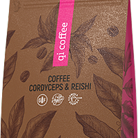 QI Coffee XXL