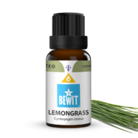 LEMONGRASS (Limunska trava)