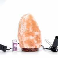 Slana lampa NATURAL - Image 3