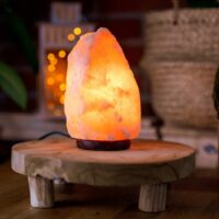 Slana lampa NATURAL - Image 2