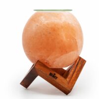 Slana aroma lampa BALL