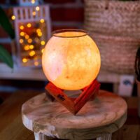 Slana aroma lampa BALL - Image 2