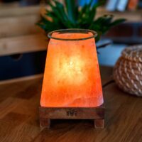 Slana aroma lampa Scentaholic - Image 2