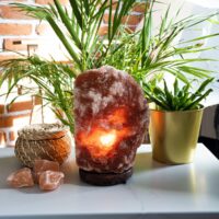 Slana lampa MAROON Natural - Image 2